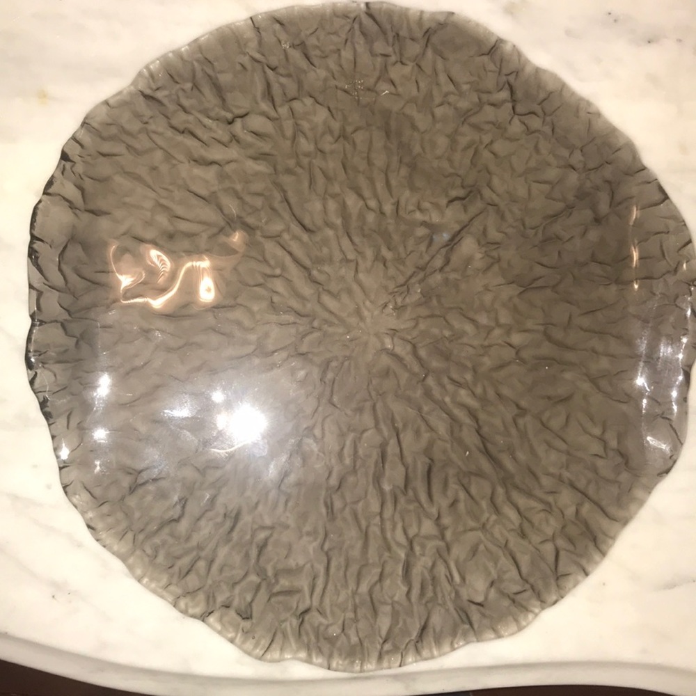 Mikasa Decorative Plate